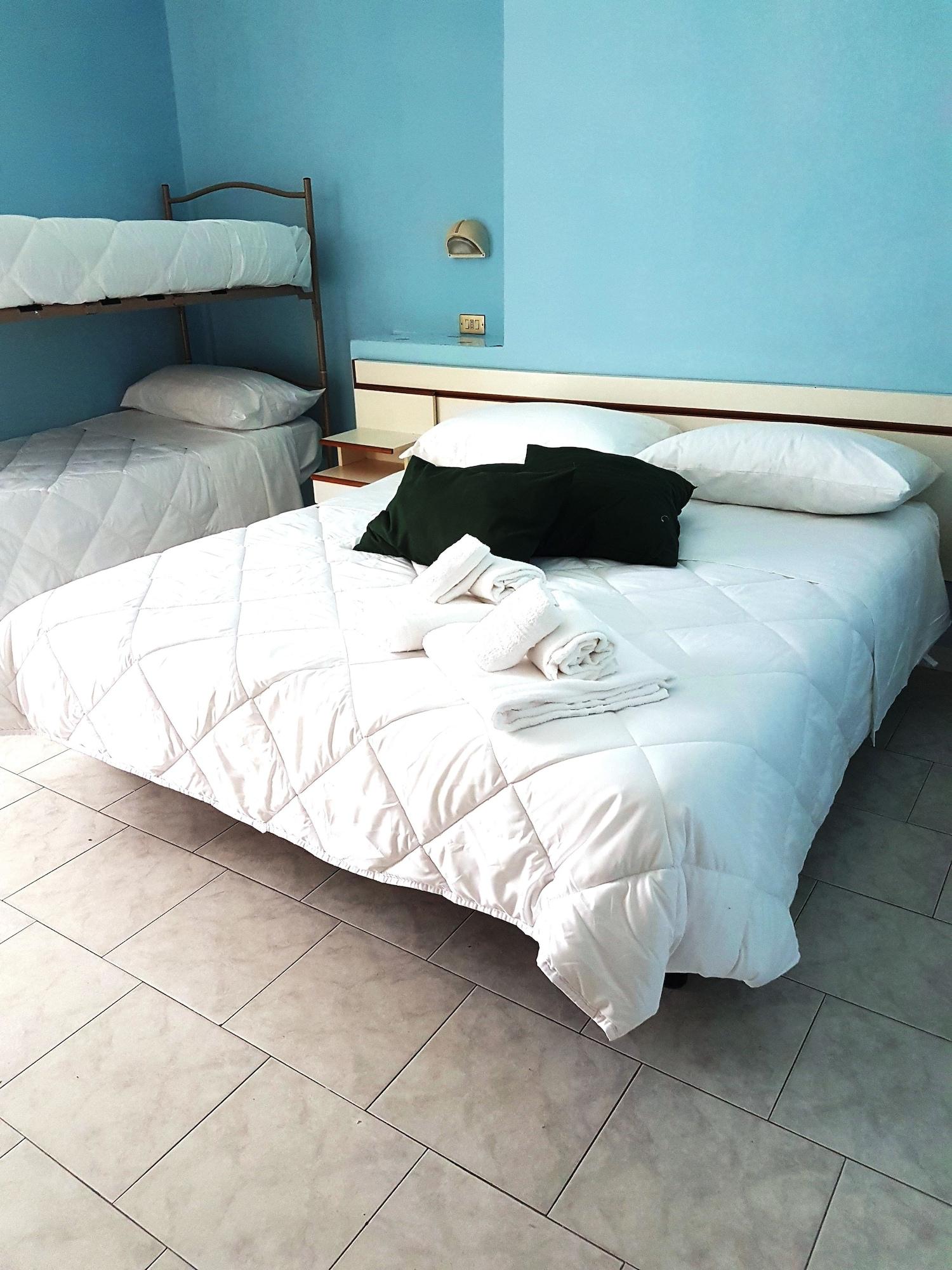Hotel Giannella Ρίμινι Εξωτερικό φωτογραφία