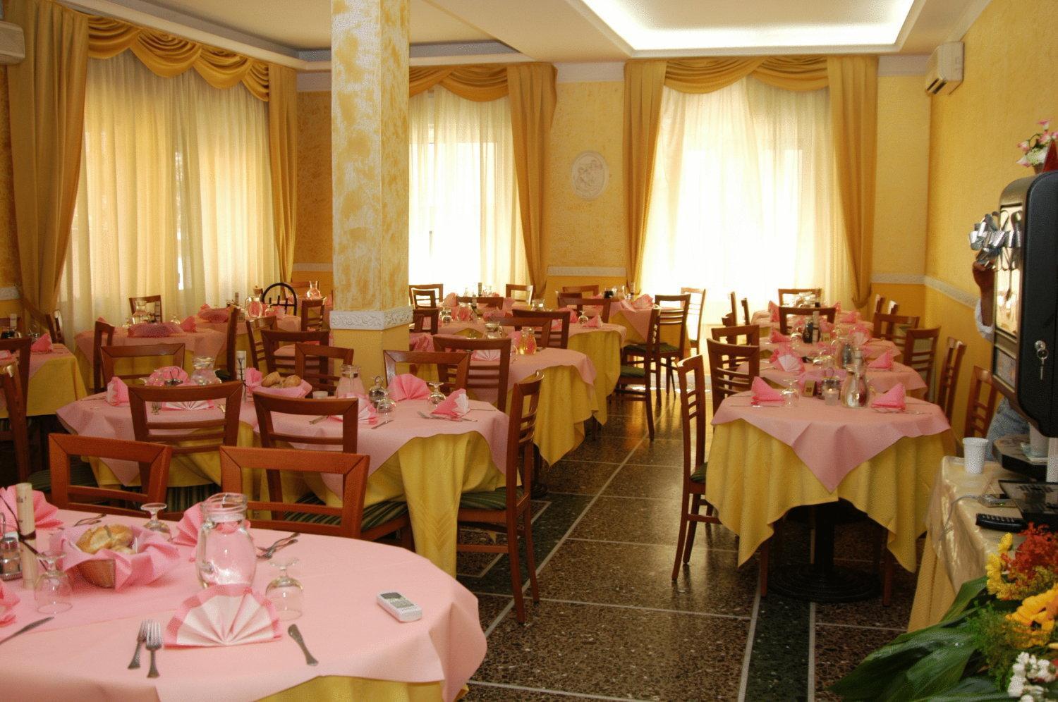 Hotel Giannella Ρίμινι Εξωτερικό φωτογραφία