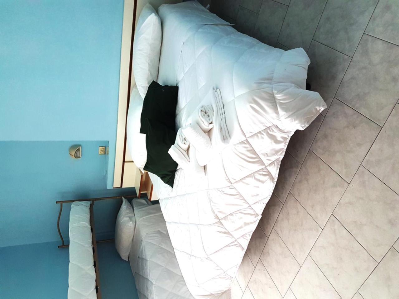 Hotel Giannella Ρίμινι Εξωτερικό φωτογραφία
