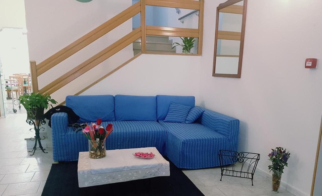 Hotel Giannella Ρίμινι Εξωτερικό φωτογραφία